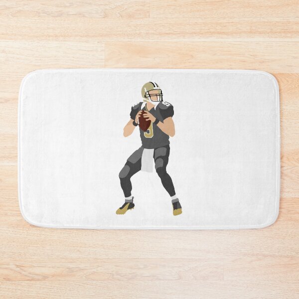 Item preview, New Orleans Quarterback designed and sold by quarantineshop.