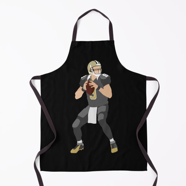 Item preview, New Orleans Quarterback designed and sold by quarantineshop.