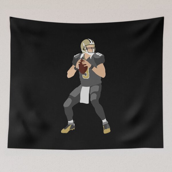 Item preview, New Orleans Quarterback designed and sold by quarantineshop.