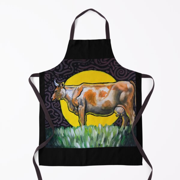 Item preview, night vaquita designed and sold by luisquevedop.