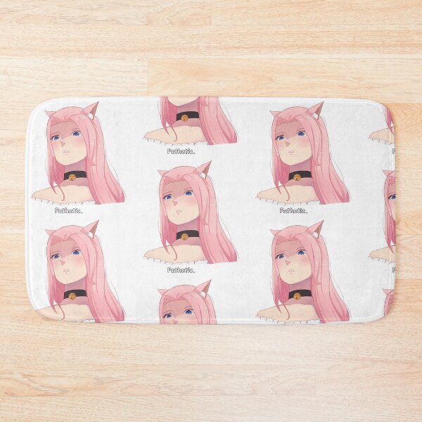Item preview, Mooni "Pathetic" designed and sold by MissMoonified.