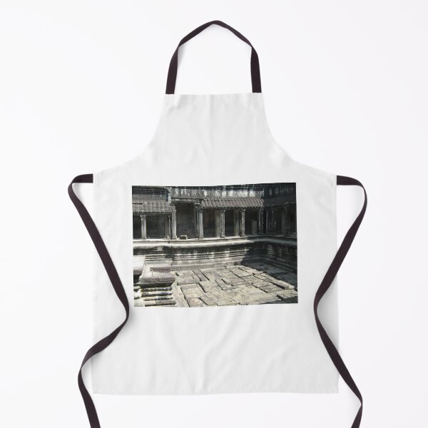 Item preview, Angkor Wat Inner Temple Main Complex (Cambodia) designed and sold by BeatPoet.