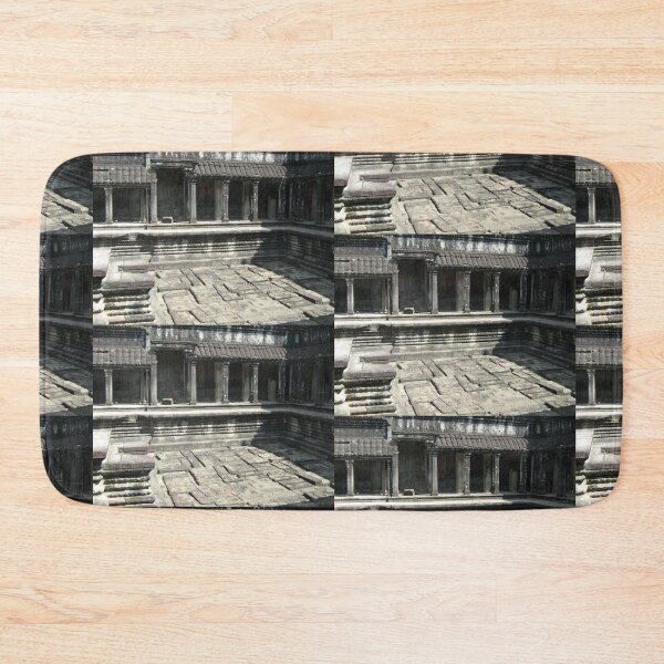 Item preview, Angkor Wat Inner Temple Main Complex (Cambodia) designed and sold by BeatPoet.