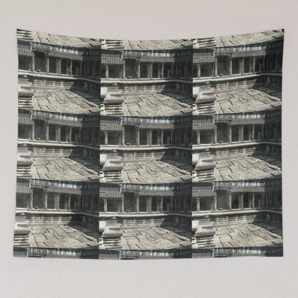 Item preview, Angkor Wat Inner Temple Main Complex (Cambodia) designed and sold by BeatPoet.