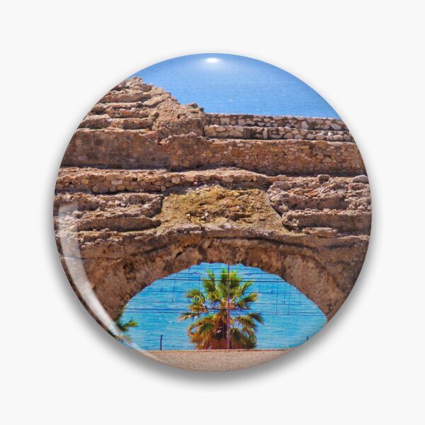 Item preview, Passing by the Amphitheatre designed and sold by JEZ22.