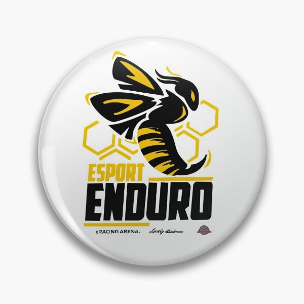 Item preview, Enduro designed and sold by MeriArt-LR.