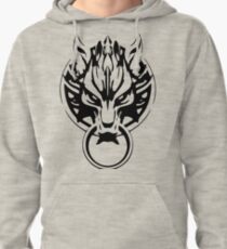 Sudadera con capucha Final Fantasy VII