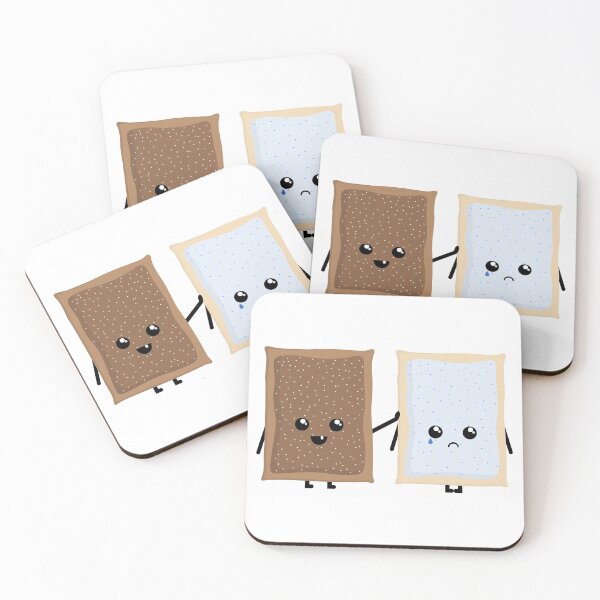 Item preview, Pop-Tart Support designed and sold by Ainsley Thurgood.