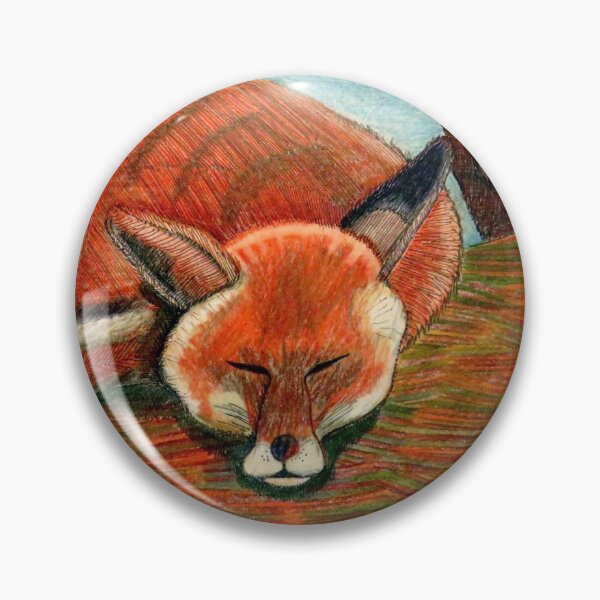 Item preview, 519 - THE NERVOUS RABBIT - DAVE EDWARDS - COLOURED PENCILS - 2020 designed and sold by BLYTHART.
