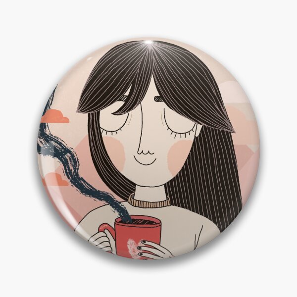 Item preview, Coffee designed and sold by Emmaw3.