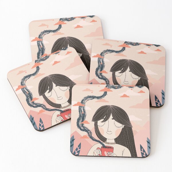 Item preview, Coffee designed and sold by Emmaw3.