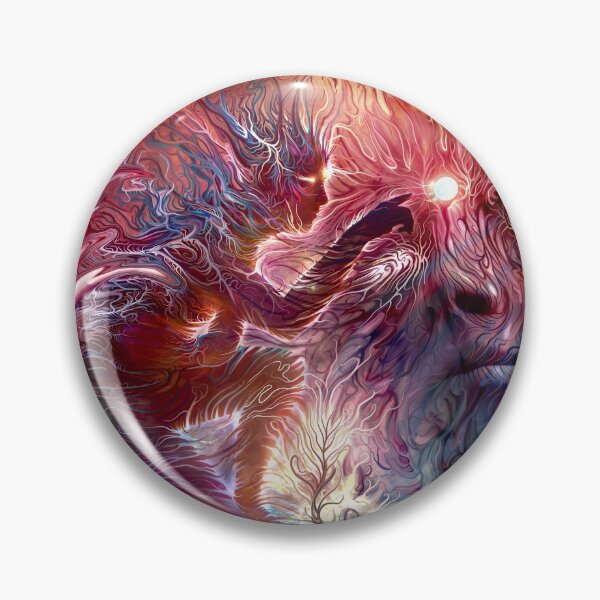 Item preview, Returning Within designed and sold by Silvio Vieira.