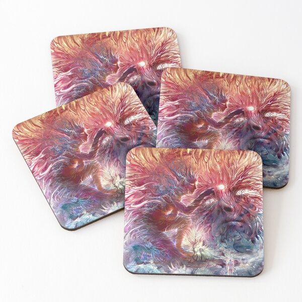 Item preview, Returning Within designed and sold by Silvio Vieira.