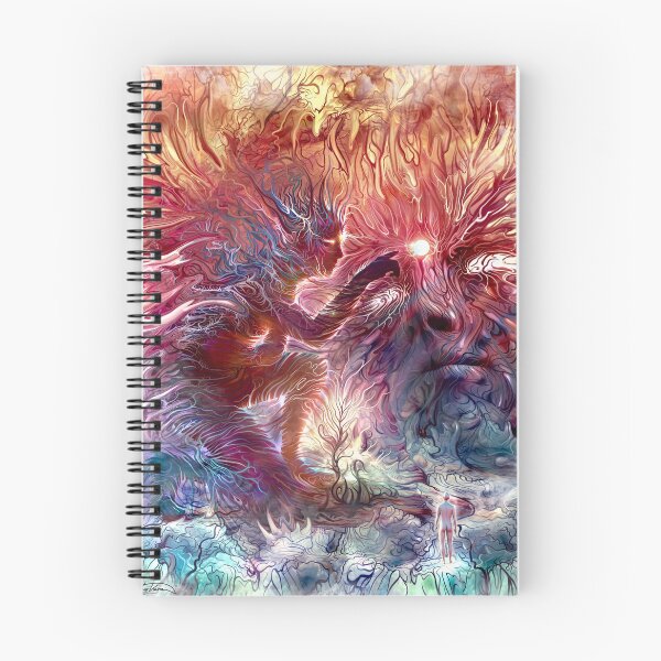 Item preview, Returning Within designed and sold by Silvio Vieira.
