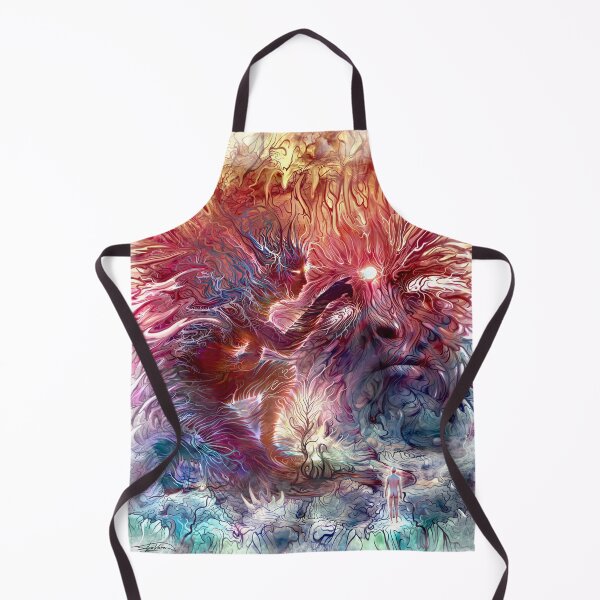 Item preview, Returning Within designed and sold by Silvio Vieira.