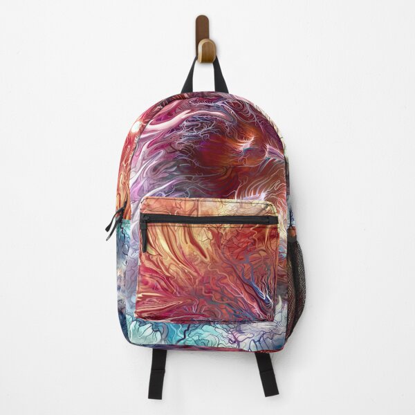 Item preview, Returning Within designed and sold by Silvio Vieira.