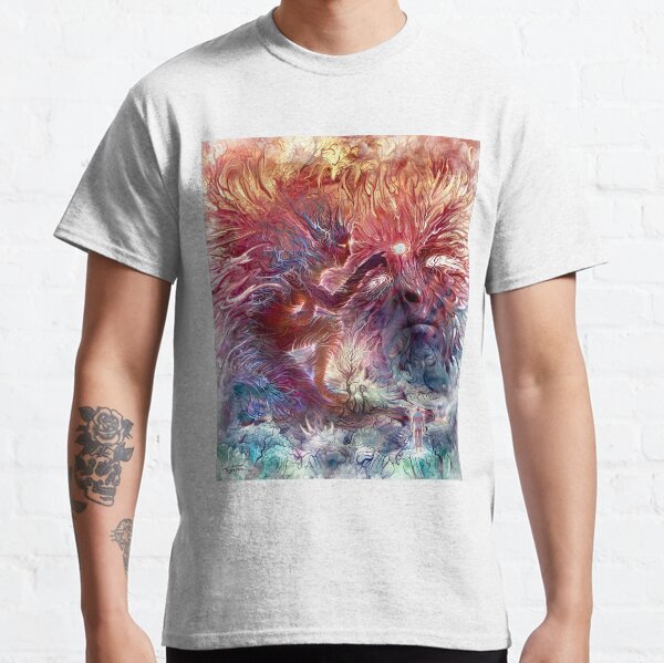 Returning Within Classic T-Shirt