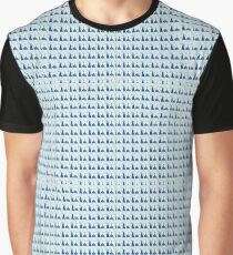 mashup Graphic T-Shirt