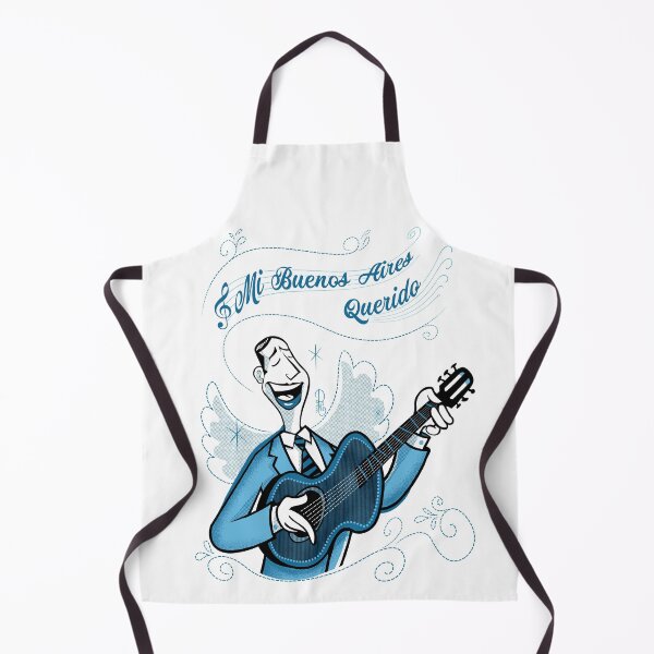 Item preview, Carlos Gardel designed and sold by ding-art.