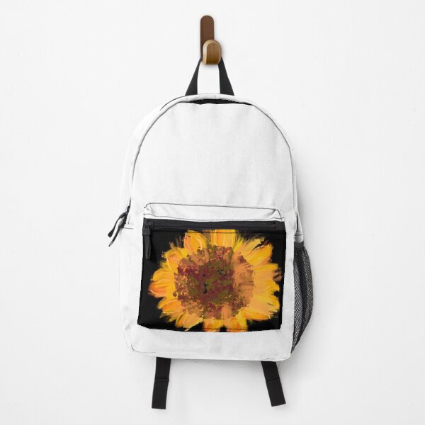 Item preview, Sunflower in the Dark designed and sold by Kaela Renee.