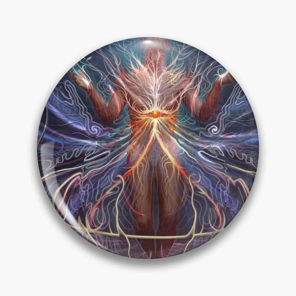 Item preview, Regeneration Oracle designed and sold by Silvio Vieira.