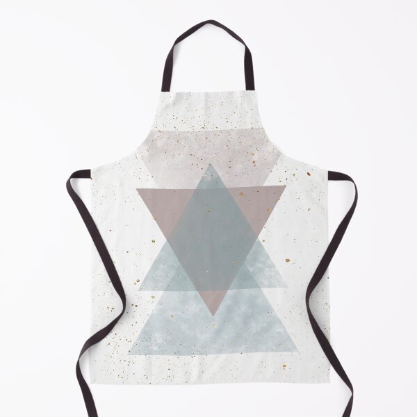 Item preview, Cosmic Triangles III designed and sold by OwnDesignOnline.
