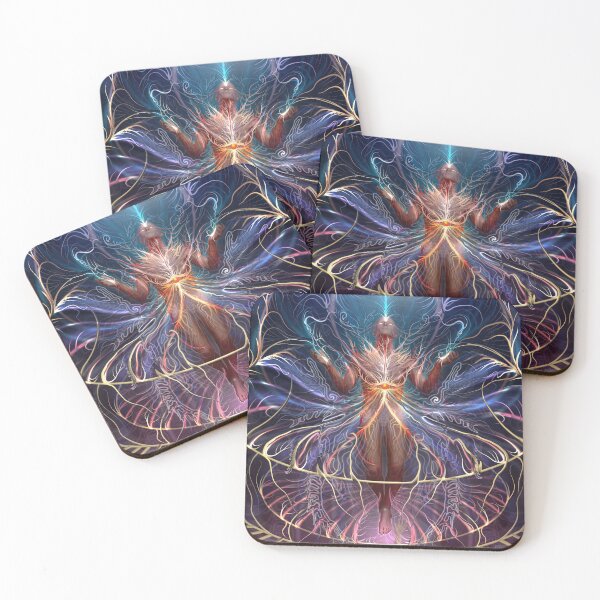 Item preview, Regeneration Oracle designed and sold by Silvio Vieira.