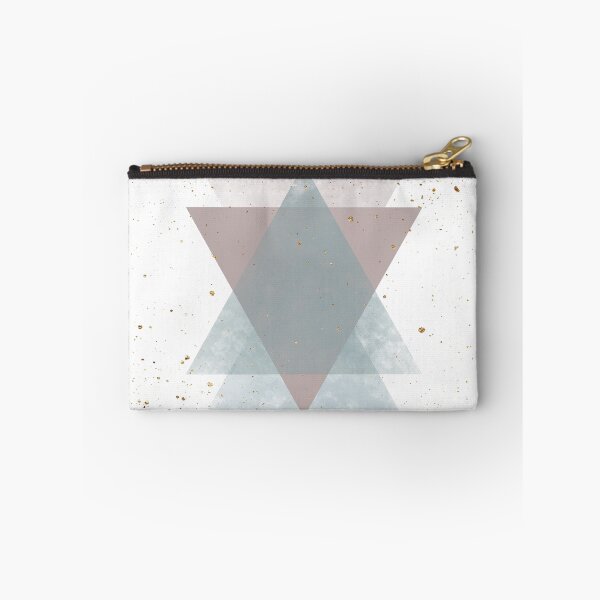 Item preview, Cosmic Triangles III designed and sold by OwnDesignOnline.