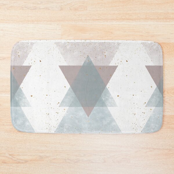 Item preview, Cosmic Triangles III designed and sold by OwnDesignOnline.