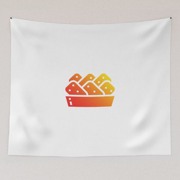 Item preview, Will Run For Nuggets Funny Gift idea T-shirt Classic  designed and sold by lhousshop.