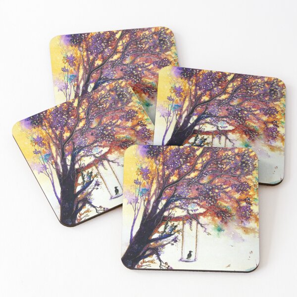 Item preview, Tree Song designed and sold by Linda Callaghan.