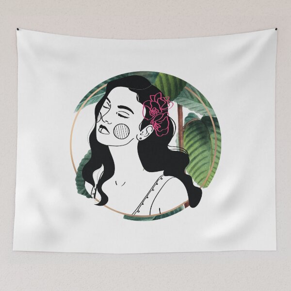 Item preview, I love nature designed and sold by Izod55.