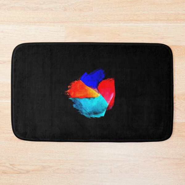 Item preview, Cotton abstraction designed and sold by elara.