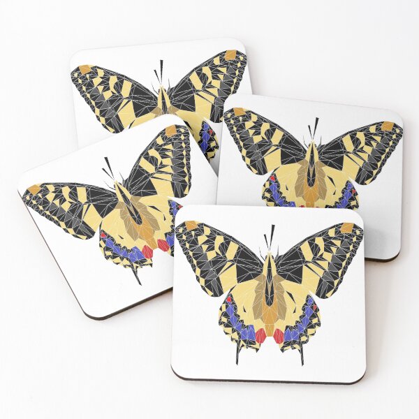 Item preview, Butterfly  designed and sold by Fit & Fun  Gallery.