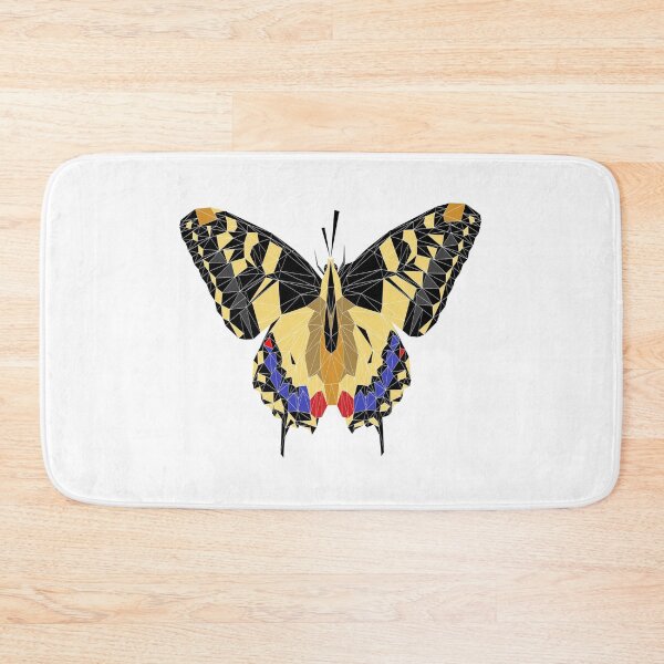 Item preview, Butterfly  designed and sold by Fit & Fun  Gallery.