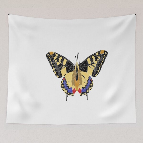 Item preview, Butterfly  designed and sold by Fit & Fun  Gallery.