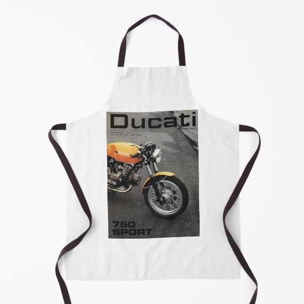 Item preview, Ducati 750 Sport designed and sold by settebello.