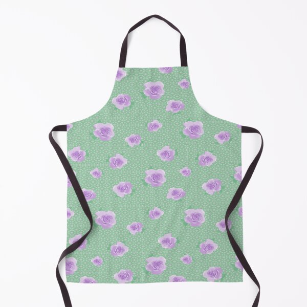 Item preview, ROSES on mint designed and sold by michaelpopov.