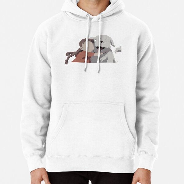 bearinda hoodie