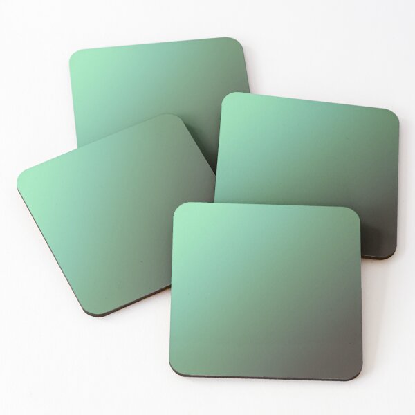 Item preview, Bluish Green Gradient designed and sold by MudkipMan37.