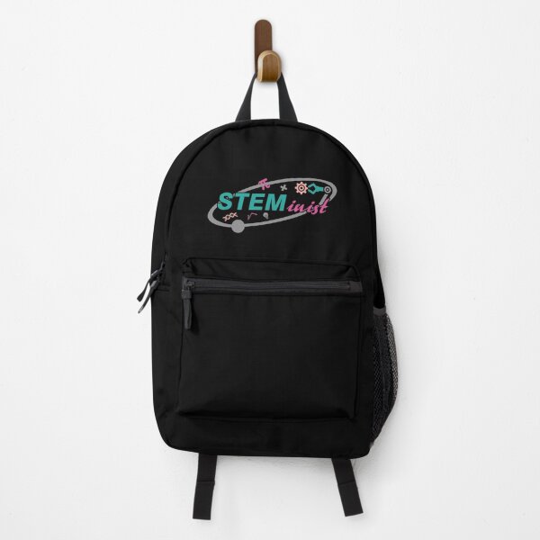 Item preview, STEM | STEMINIST shirt  designed and sold by Mo5tar.