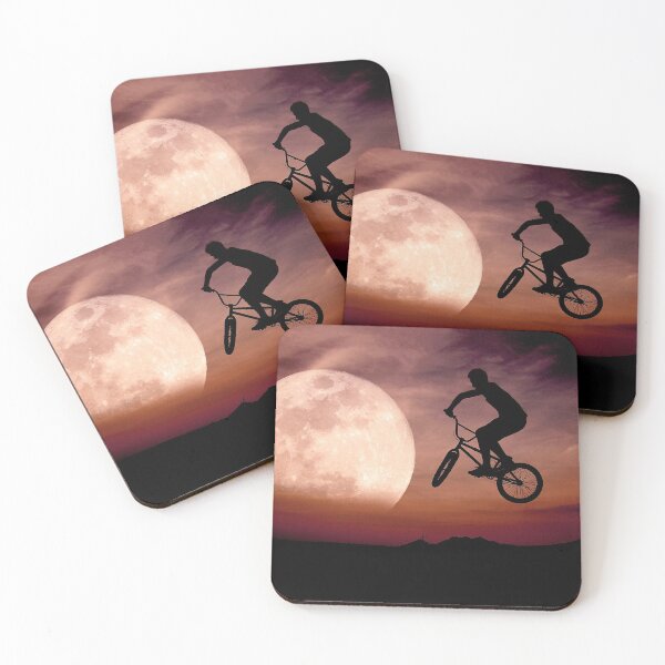 Item preview, Moon BMX  designed and sold by Md1982.