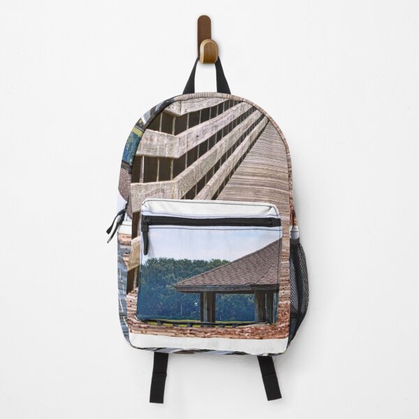 Item preview, A Lowcountry Stroll To The Pavilion designed and sold by LisaWootenPhoto.