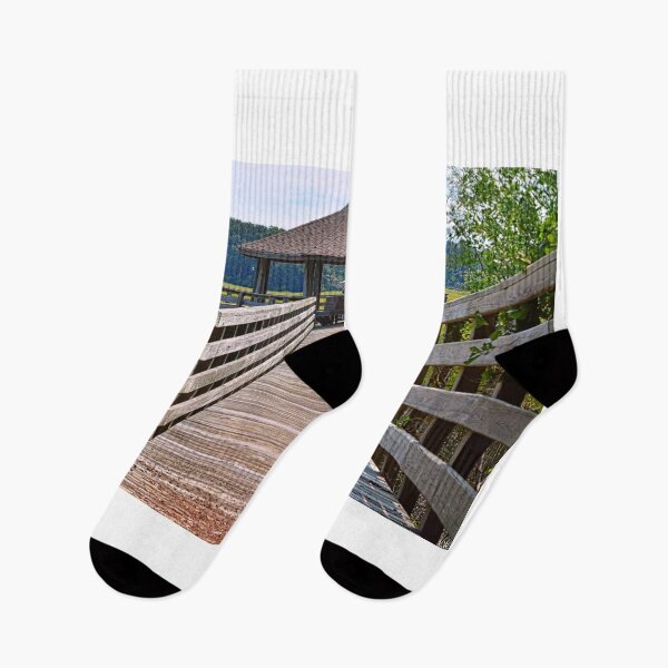 Item preview, A Lowcountry Stroll To The Pavilion designed and sold by LisaWootenPhoto.