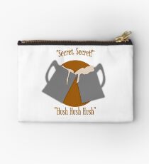 Galavant - secret mission Studio Pouch