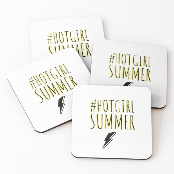 Item preview, HOT GIRL - GIRL POWER - SUMMER LIFE - HOT GIRL SUMMER  designed and sold by Tropical Blood.