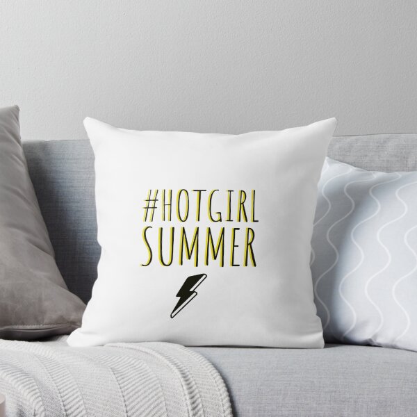 Item preview, HOT GIRL - GIRL POWER - SUMMER LIFE - HOT GIRL SUMMER  designed and sold by Tropical Blood.