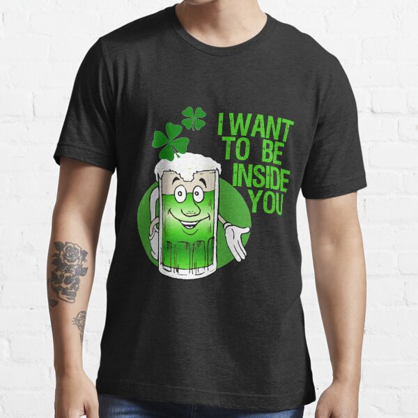 st patricks day innuendos list