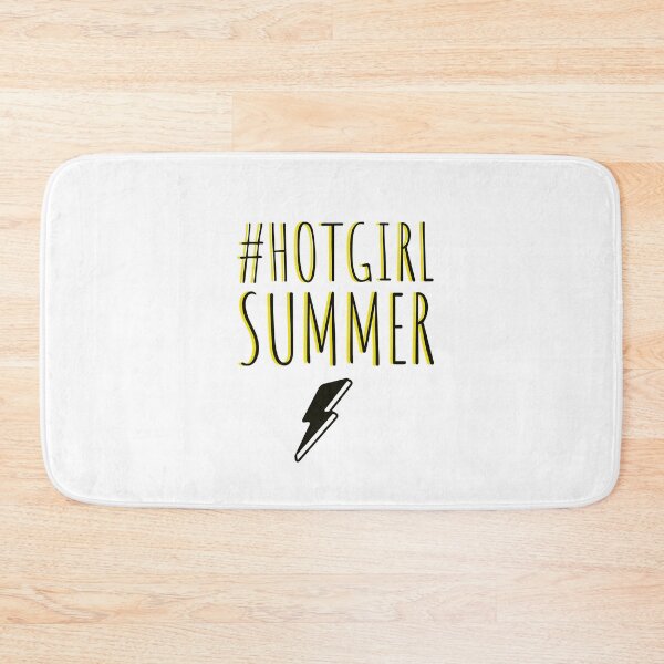 Item preview, HOT GIRL - GIRL POWER - SUMMER LIFE - HOT GIRL SUMMER  designed and sold by Tropical Blood.