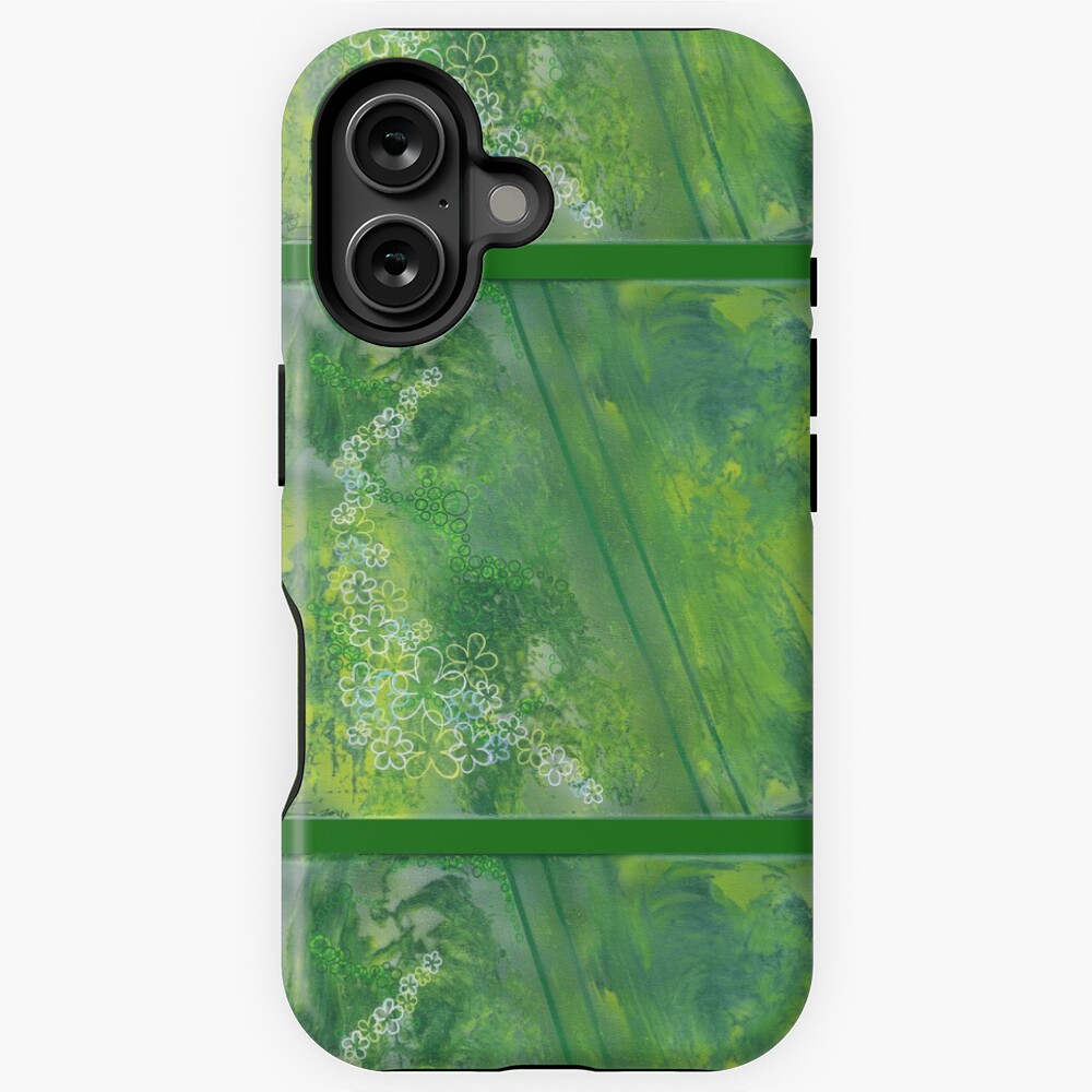Item preview, iPhone Magsafe Tough Case designed and sold by that5280lady.